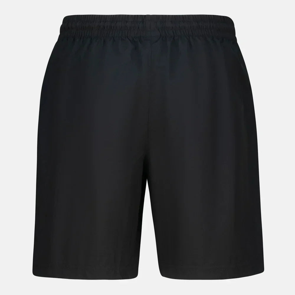 Cl F Fr Vector Woven Short
