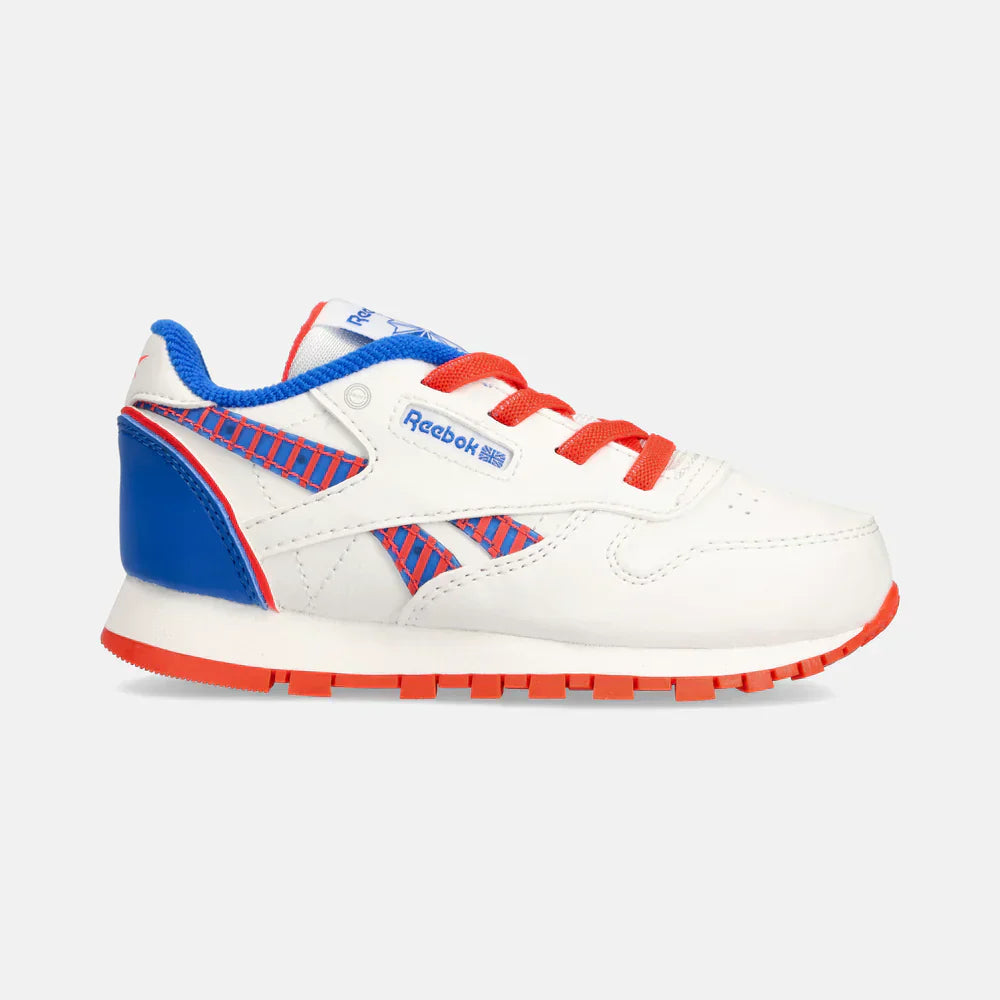 Classic Step N' Flash 2.0 Elastic Lace
