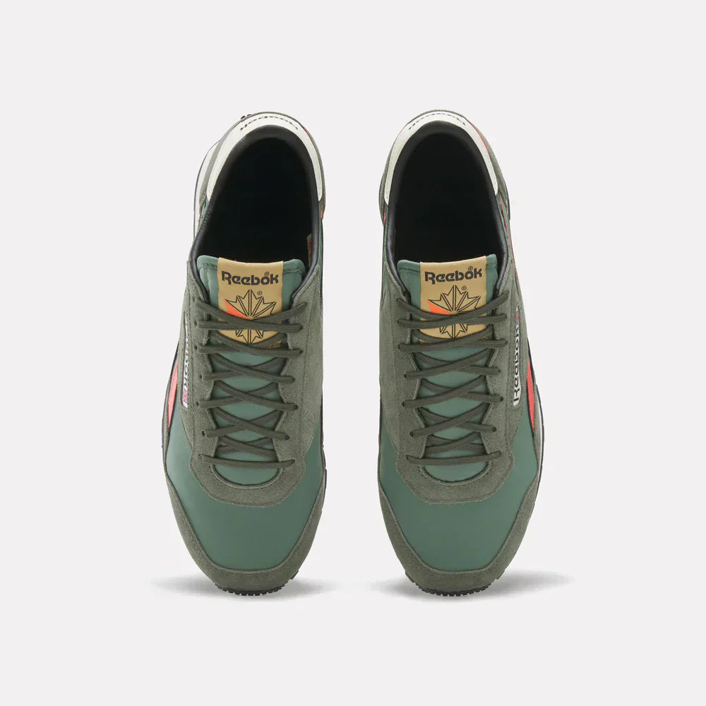 Aztec II Shoes (4)