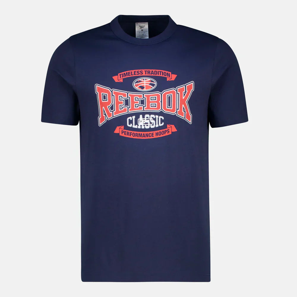 Graphic Series Hs Tradition Tee