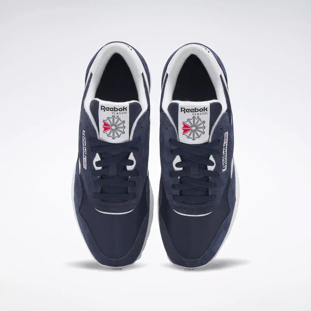 Men's Classic Nylon Shoes (4)