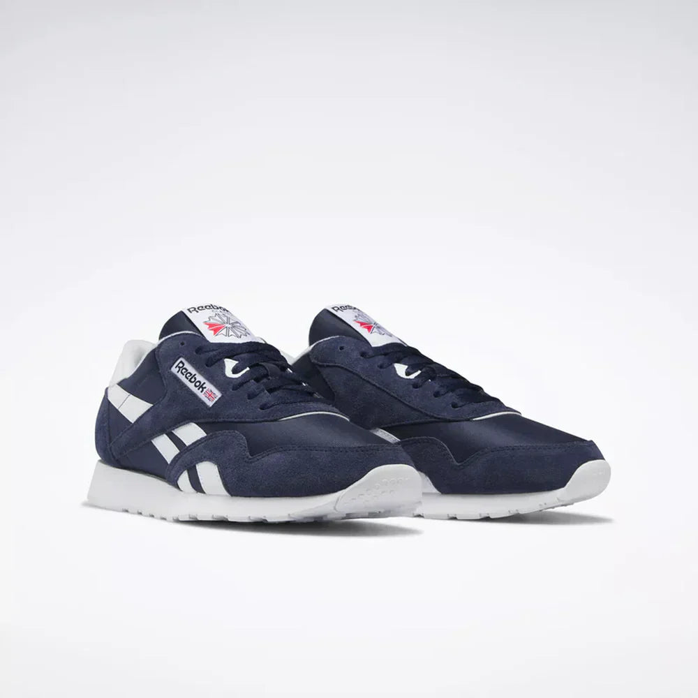 Men's Classic Nylon Shoes (2)