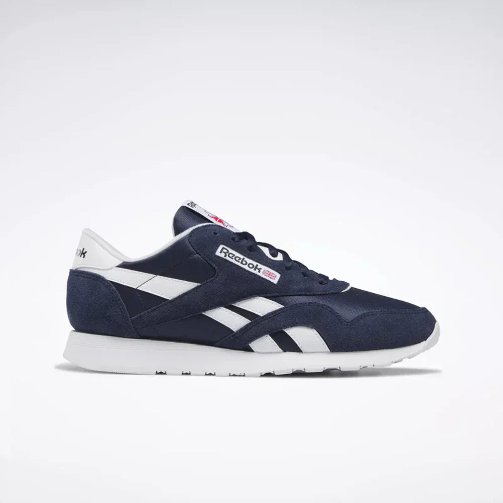 Men's Classic Nylon Shoes