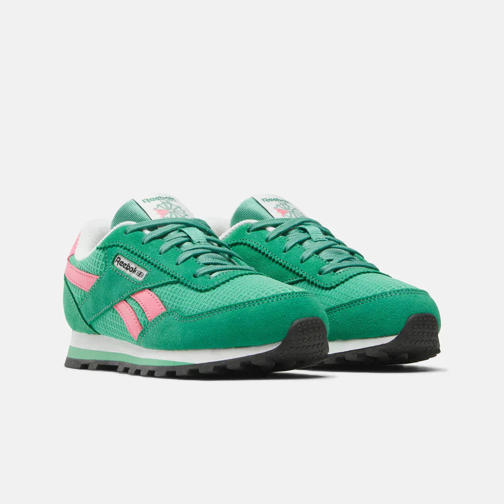 Classic AZ Shoes