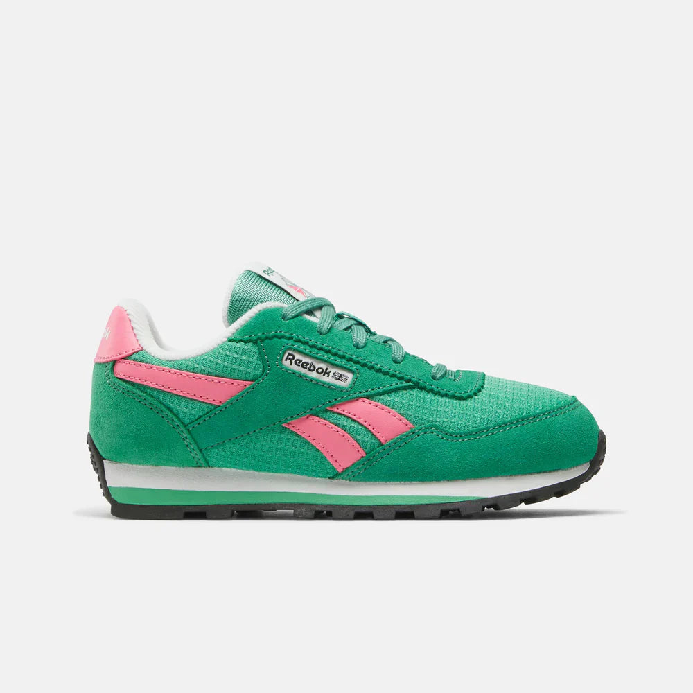 Classic AZ Shoes