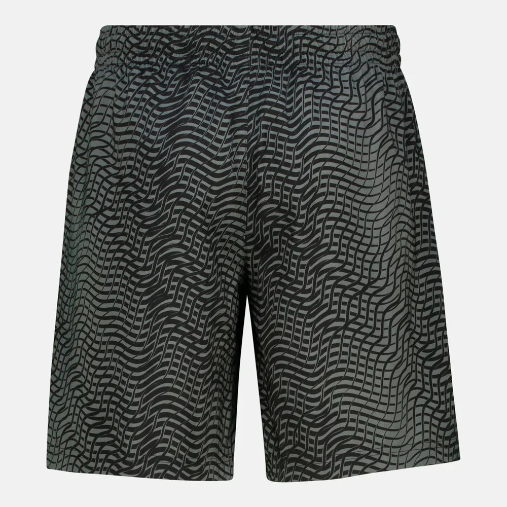 Id Train Hype Woven Aop Short (1)