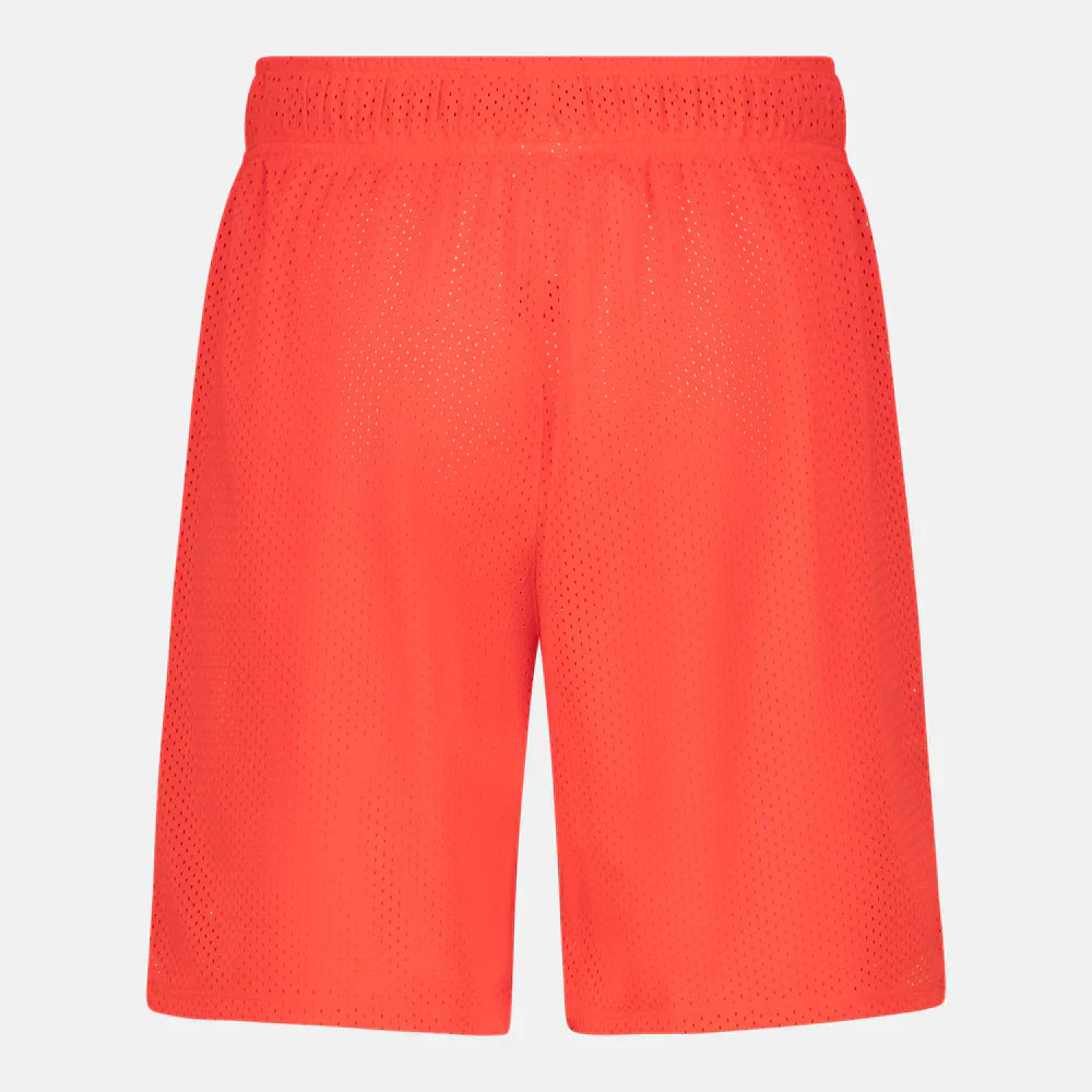 Reebok Basketball Mesh Shorts (1)