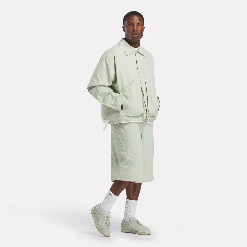 Reebok x CHUKWU Coaches Jacket