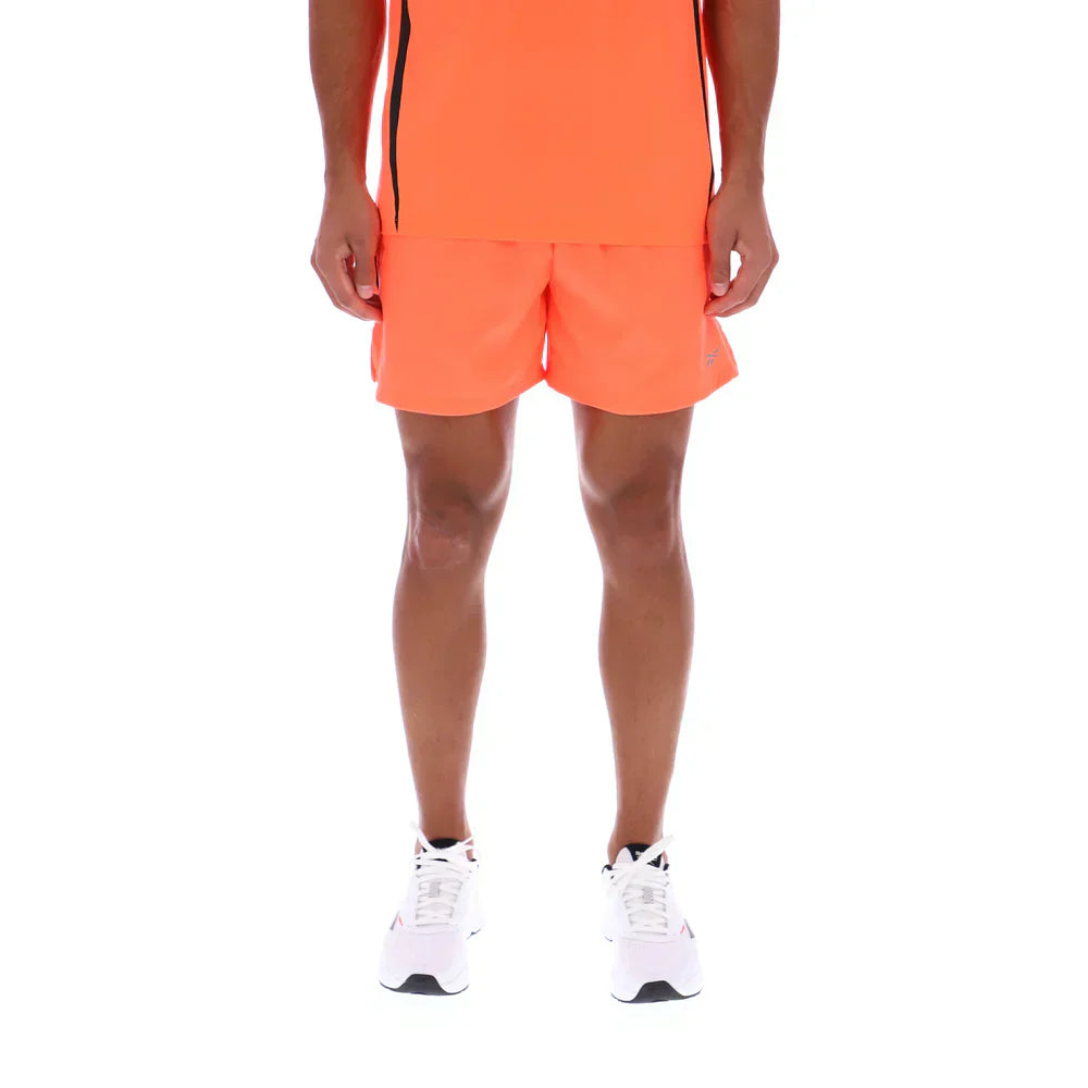 Running Short