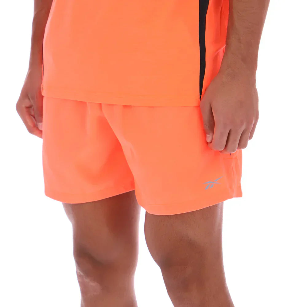 Running Short (3)