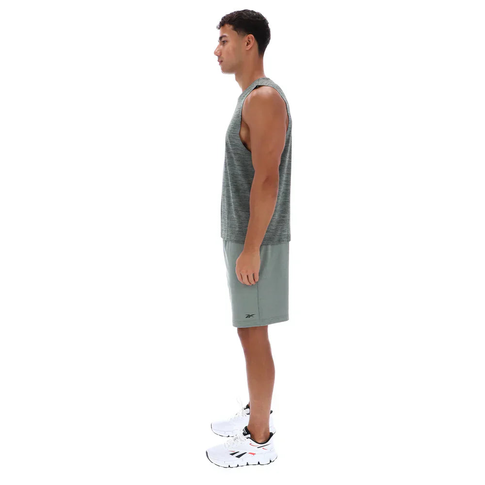 Yoga Short