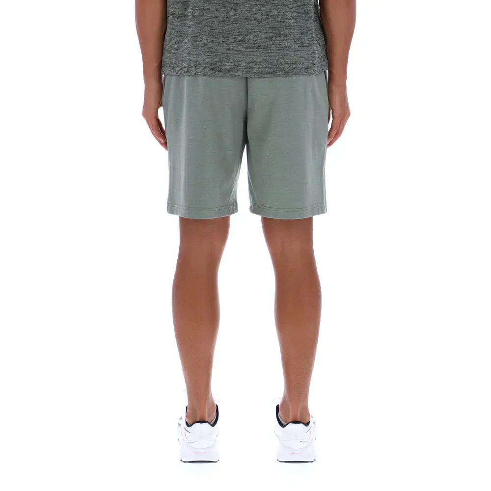 Yoga Short (2)