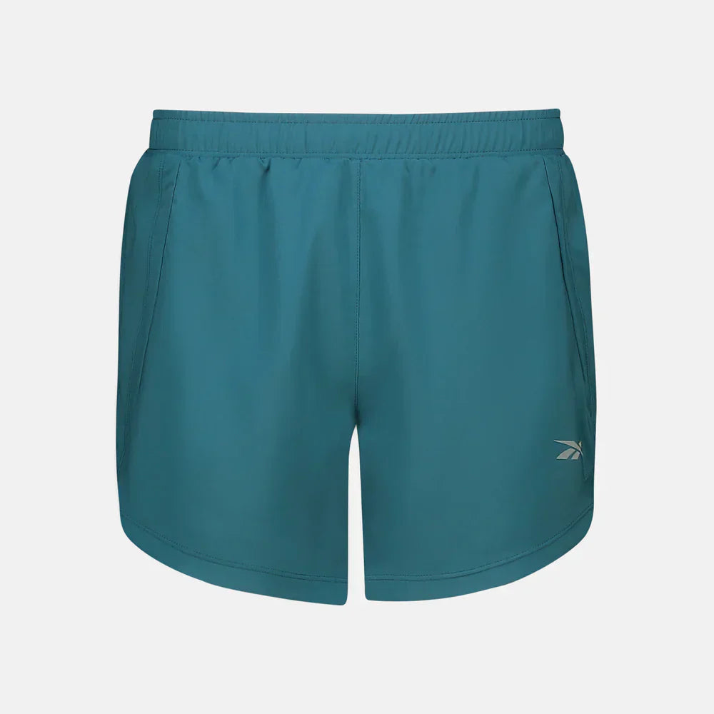 Running Short