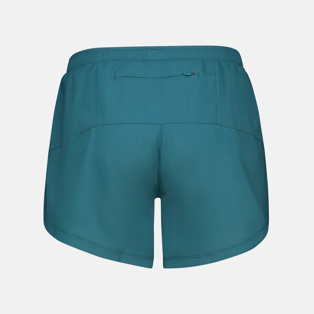 Running Short