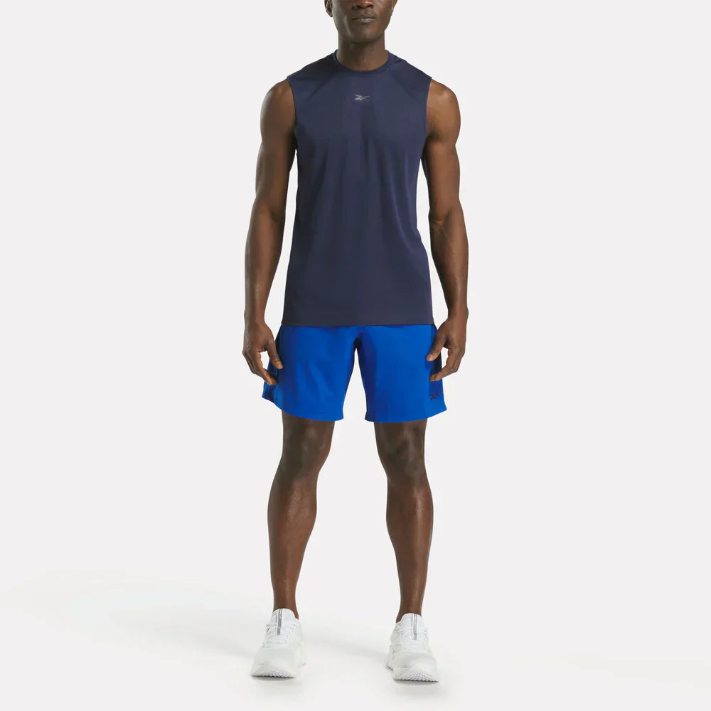 Wor Woven Short