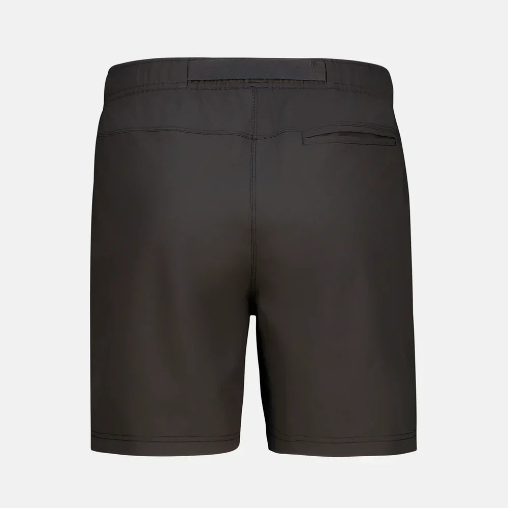 Belted 6" Walking Short