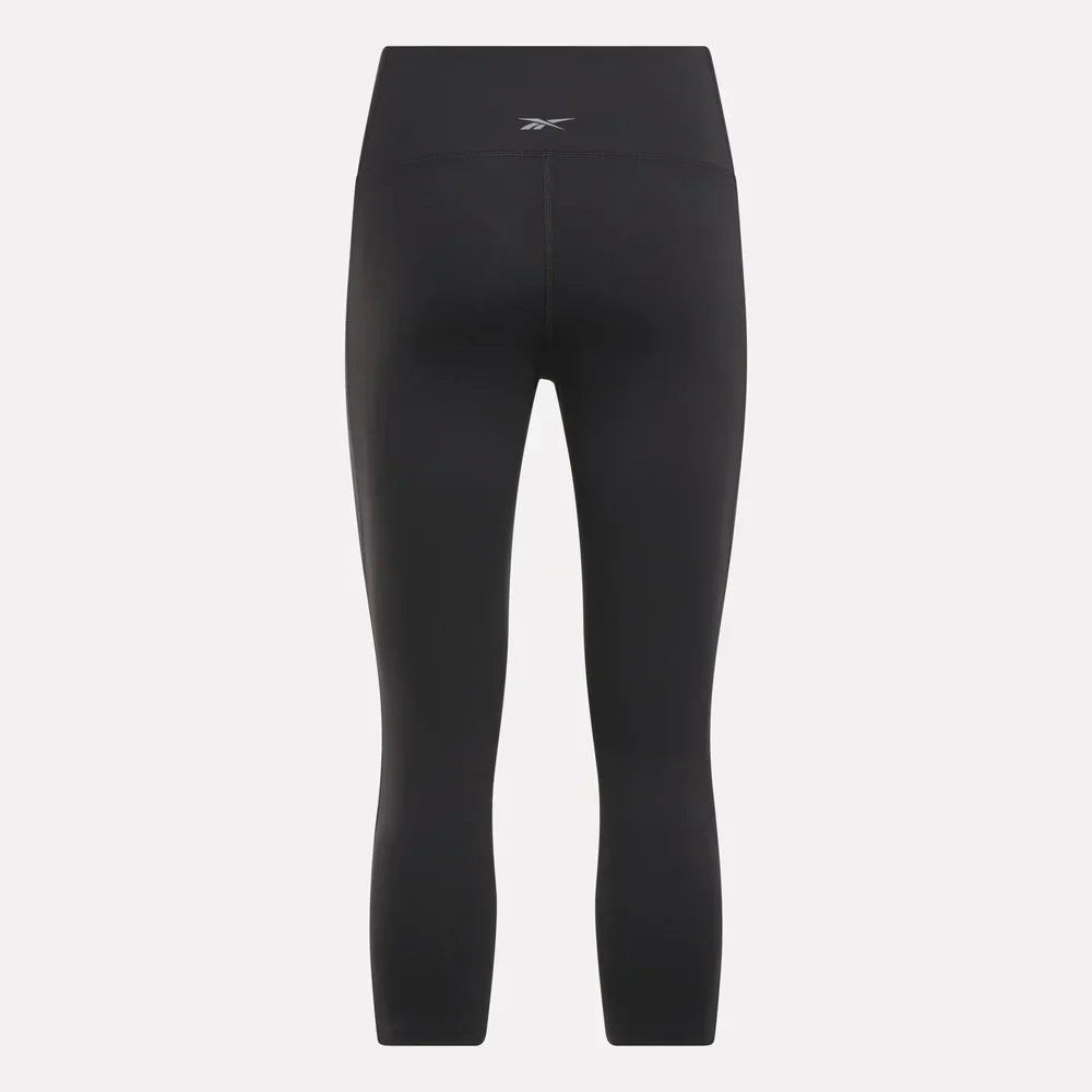 Lux 3/4 High-Rise Tights