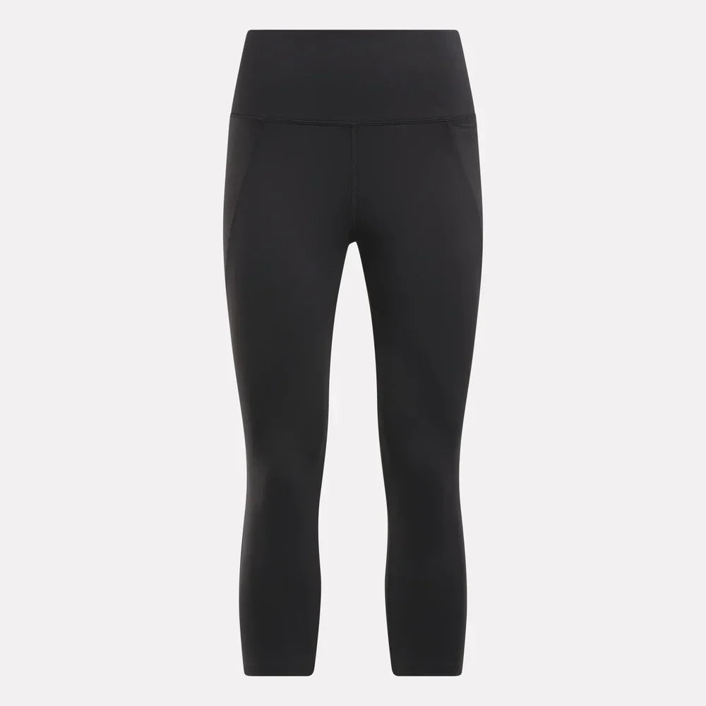 Lux 3/4 High-Rise Tights