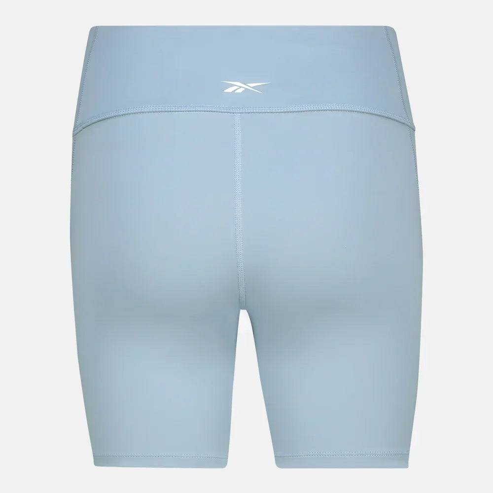 Lux High Rise Bike Short