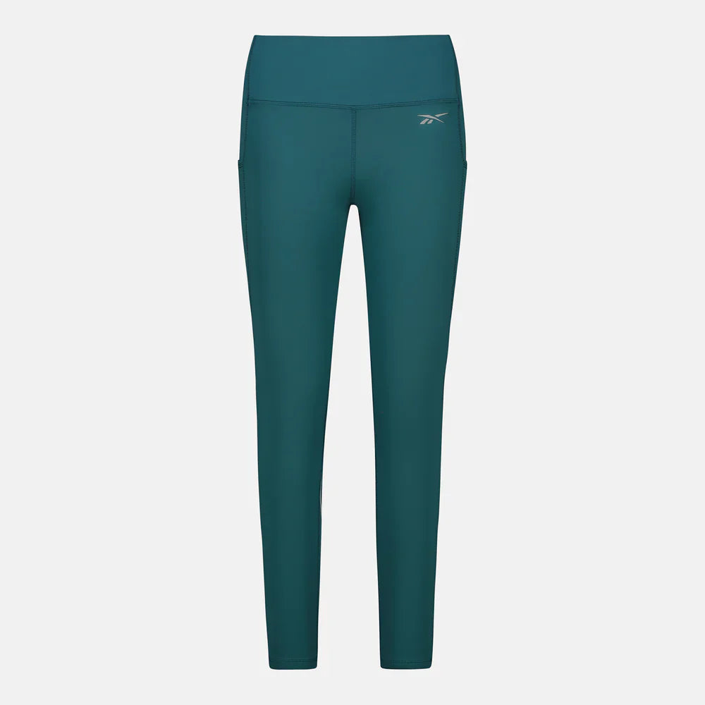 High Rise Full Length Tights