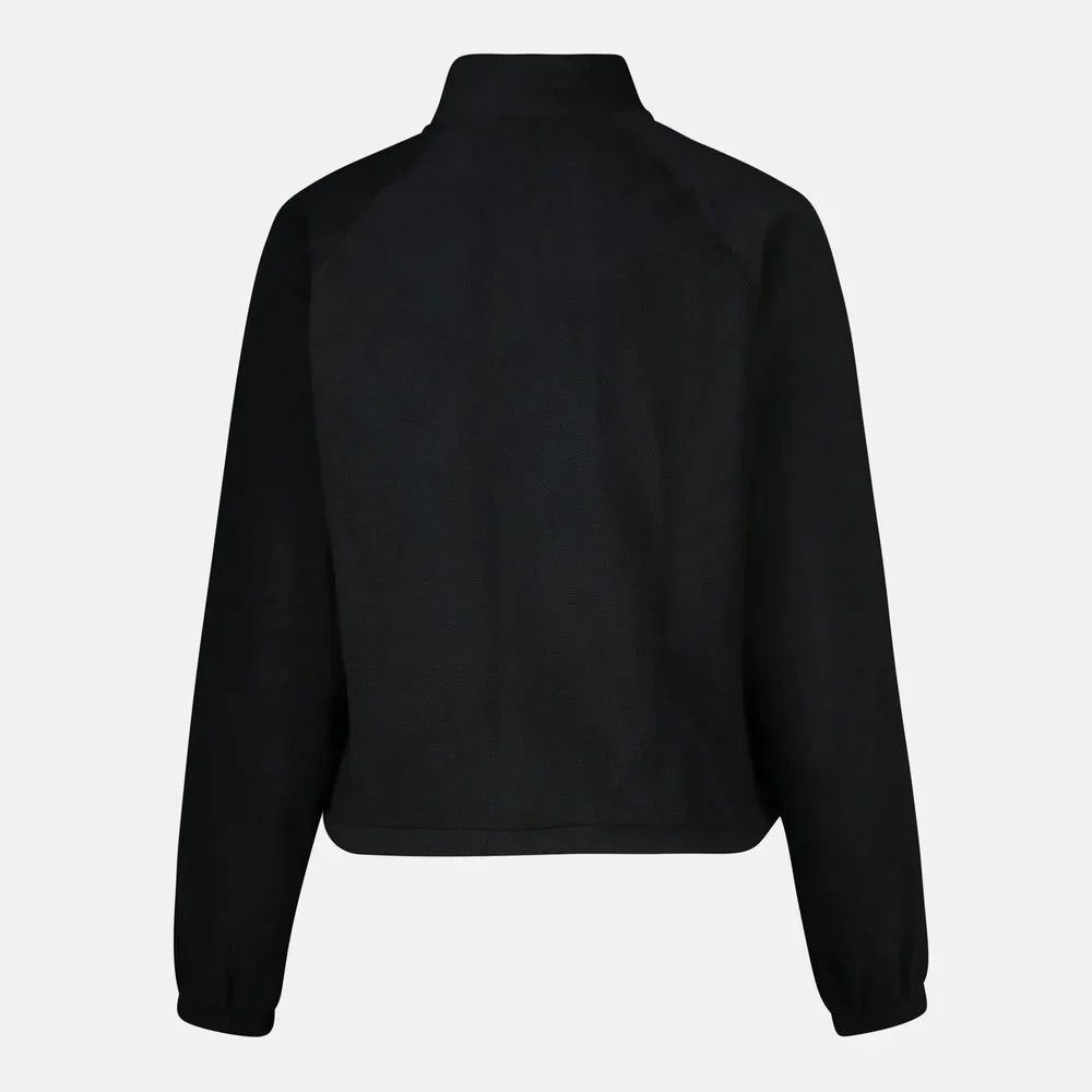 Myla Crop 1/4 Zip