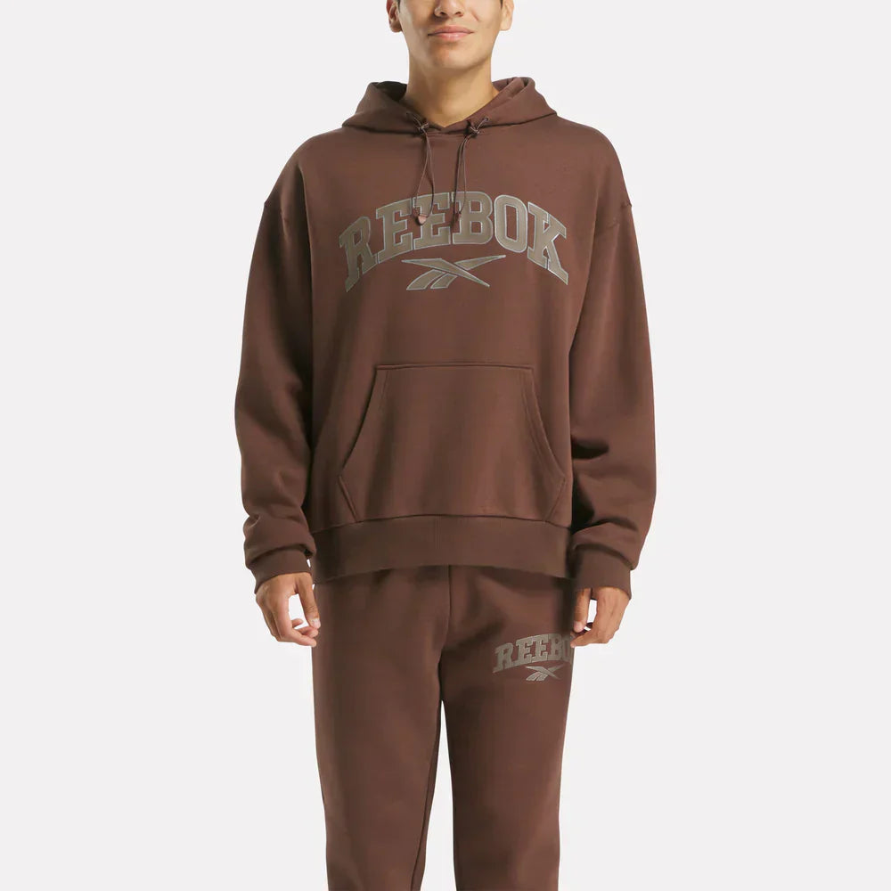 Varsity Hoodie