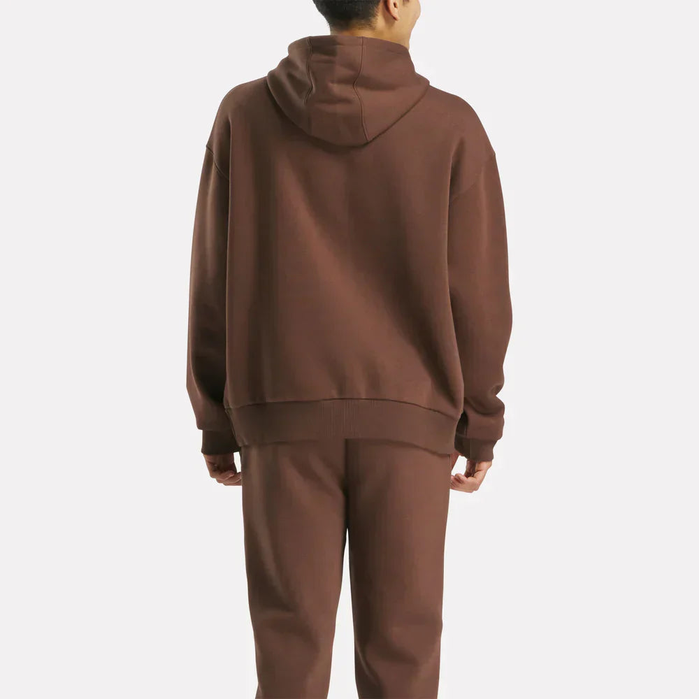 Varsity Hoodie