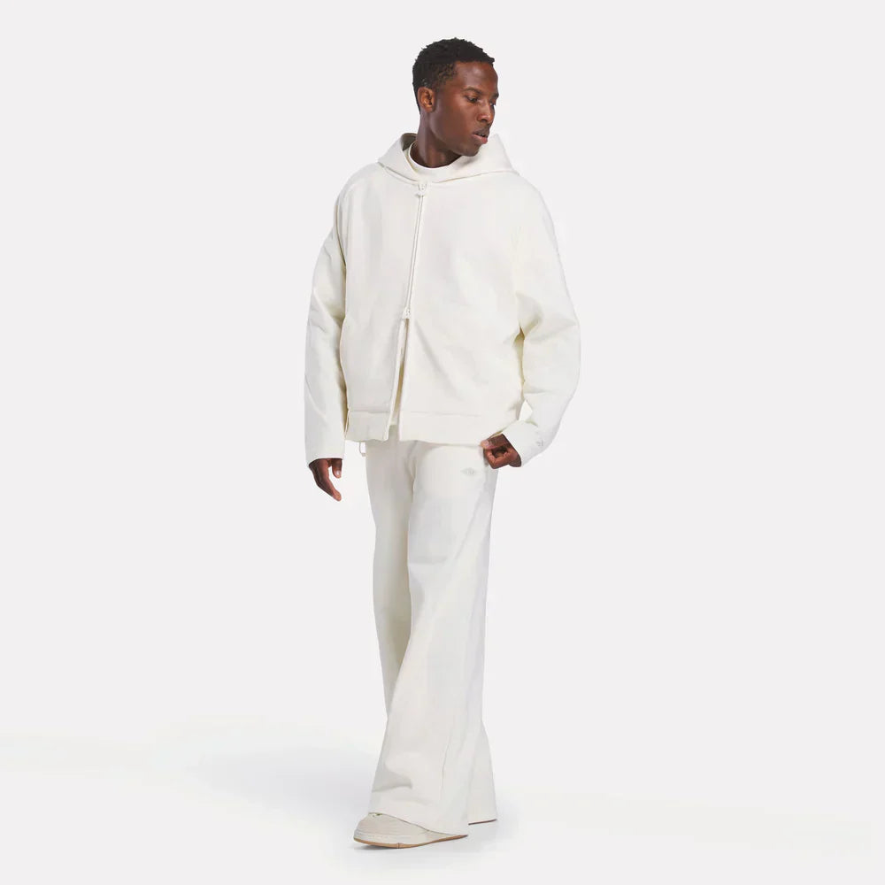 Reebok x CHUKWU Full-Zip Hoodie