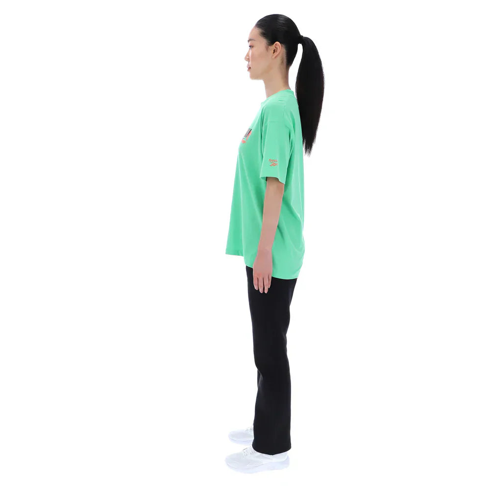 Michelle Ss Graphic Tee
