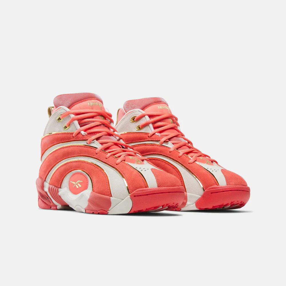 Shaqnosis Shoes