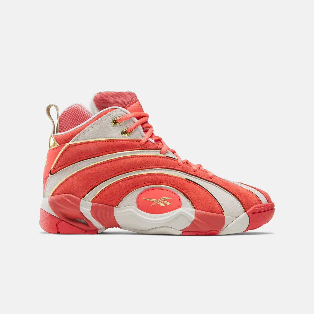 Shaqnosis Shoes