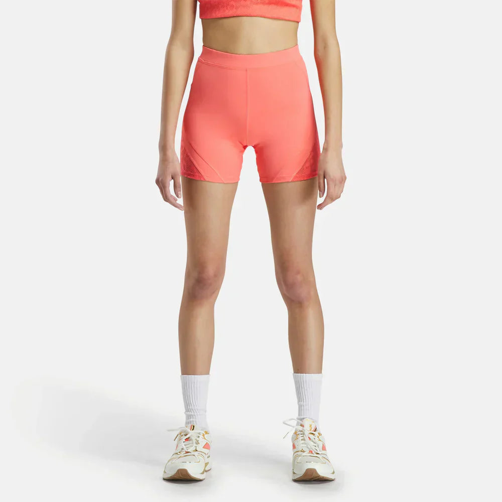 Angel Bike Shorts