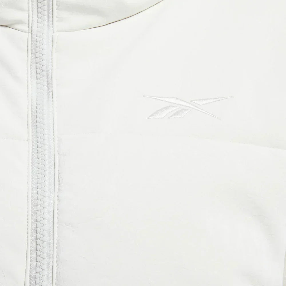 Faux Leather Fashion Puffer Jacket (6)