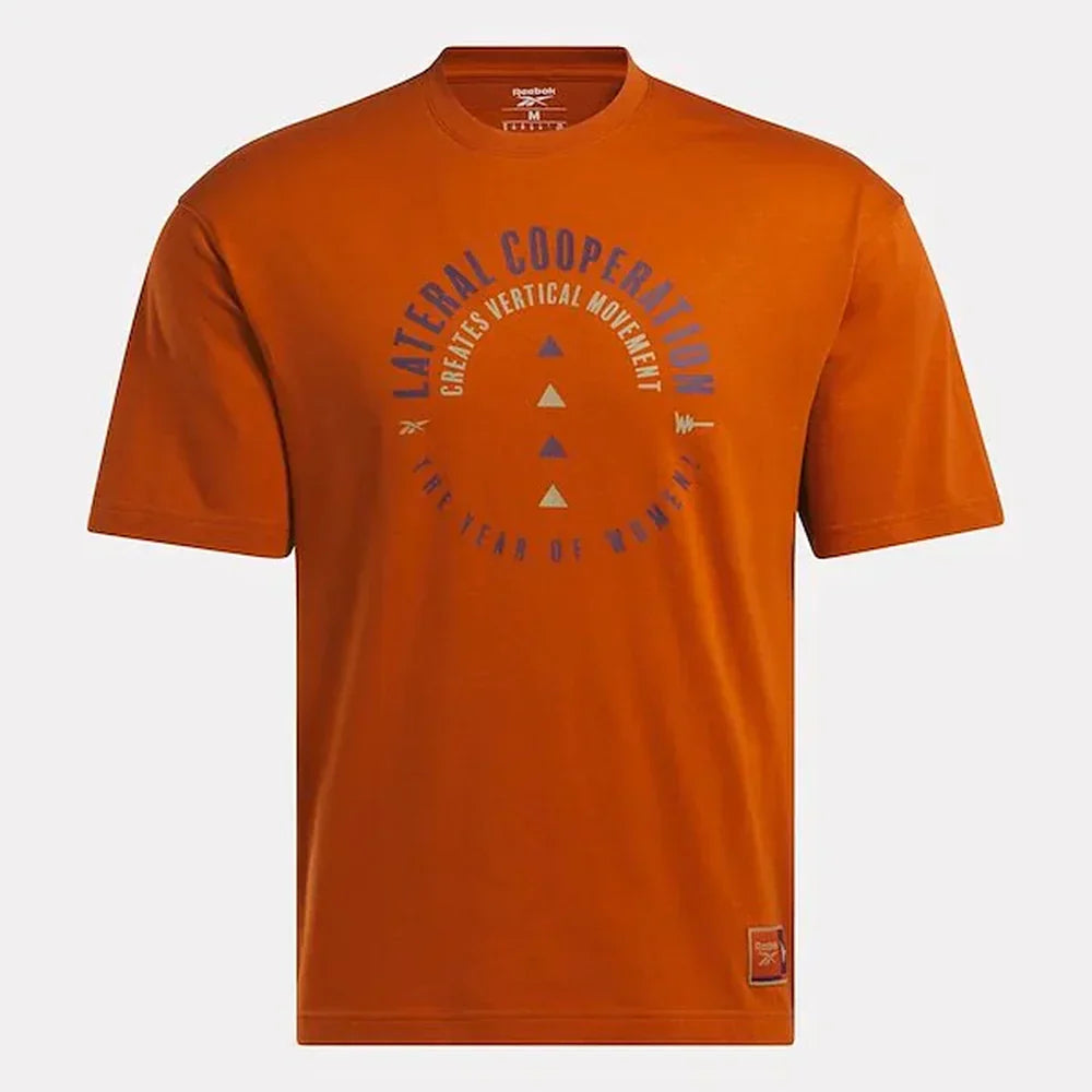 Reebok X Walker Wear Tee (4)