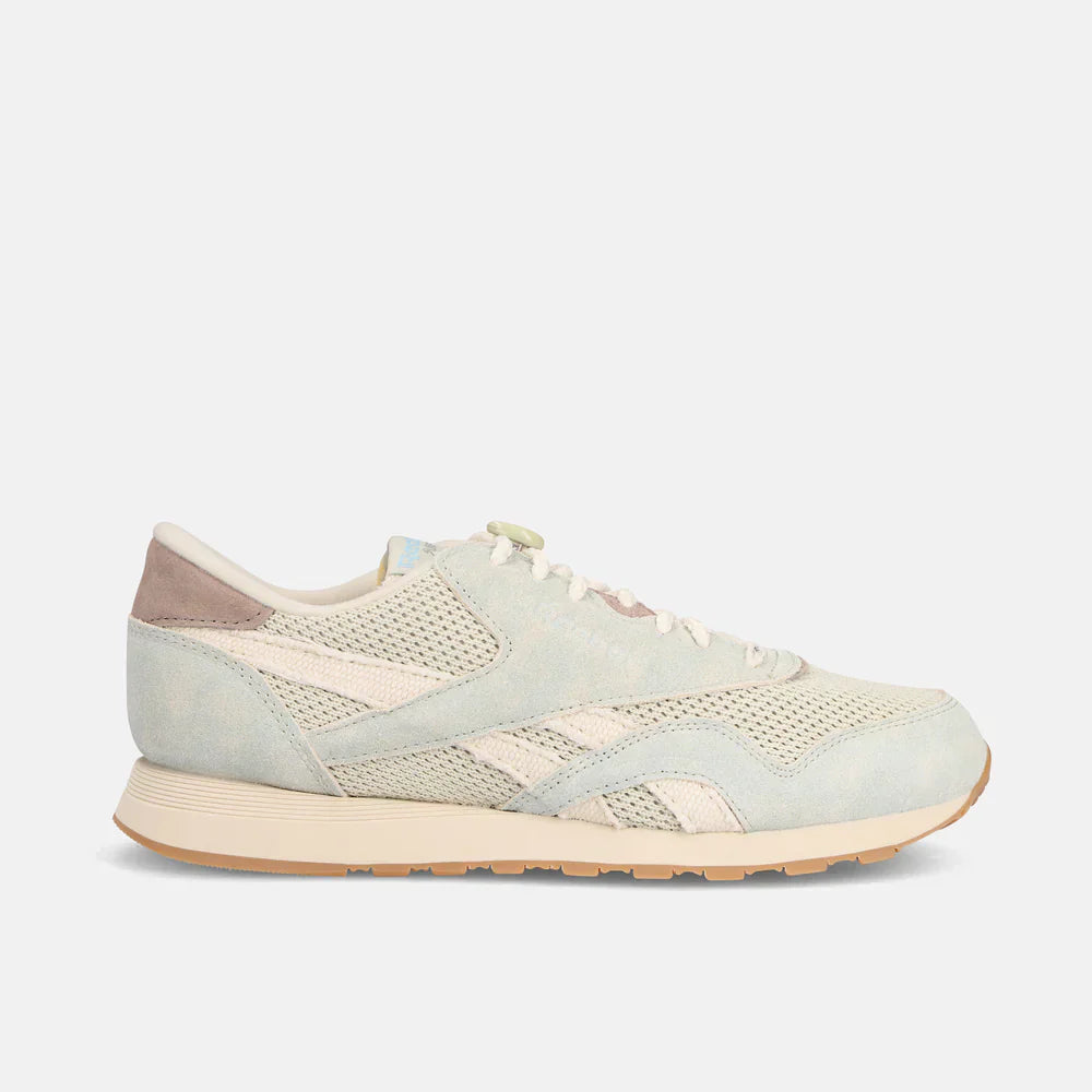 Classic Nylon Shoes