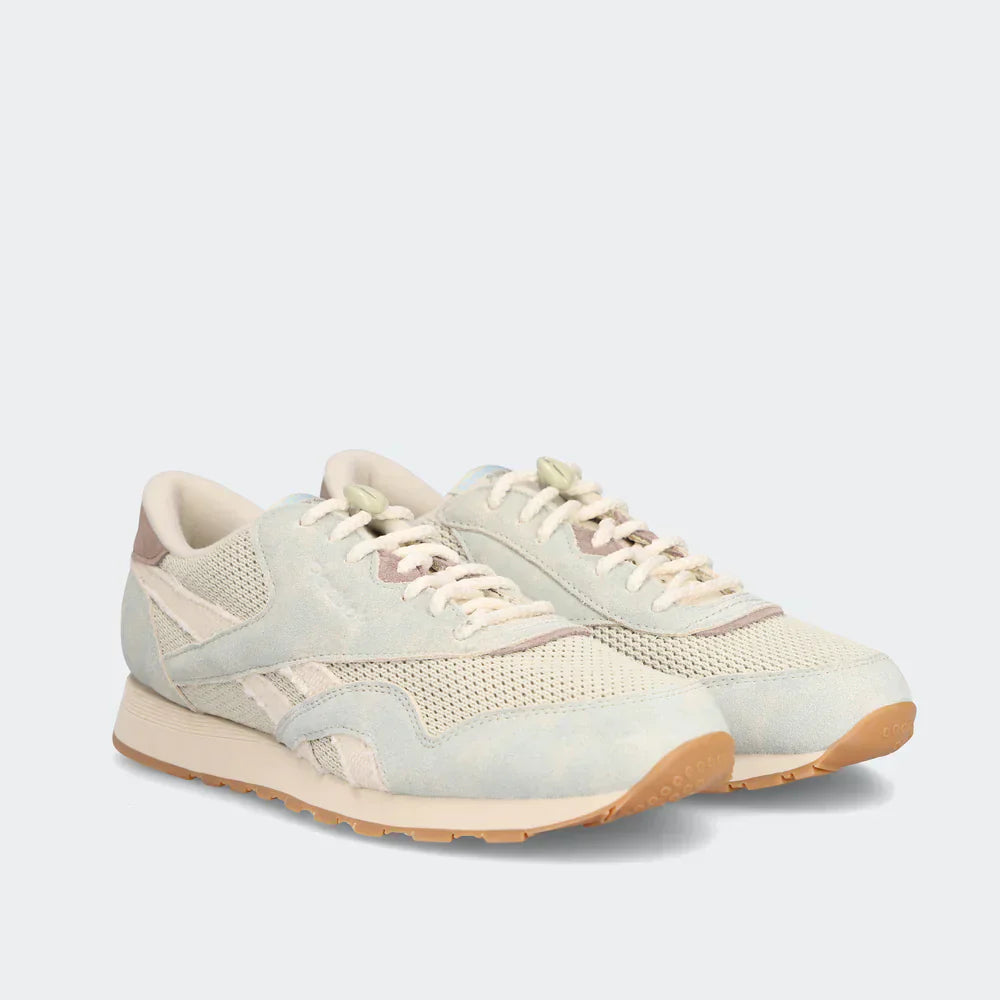 Classic Nylon Shoes
