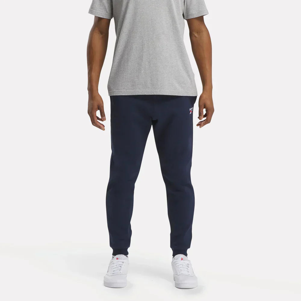 Reebok Identity Small Logo Fleece Jogger