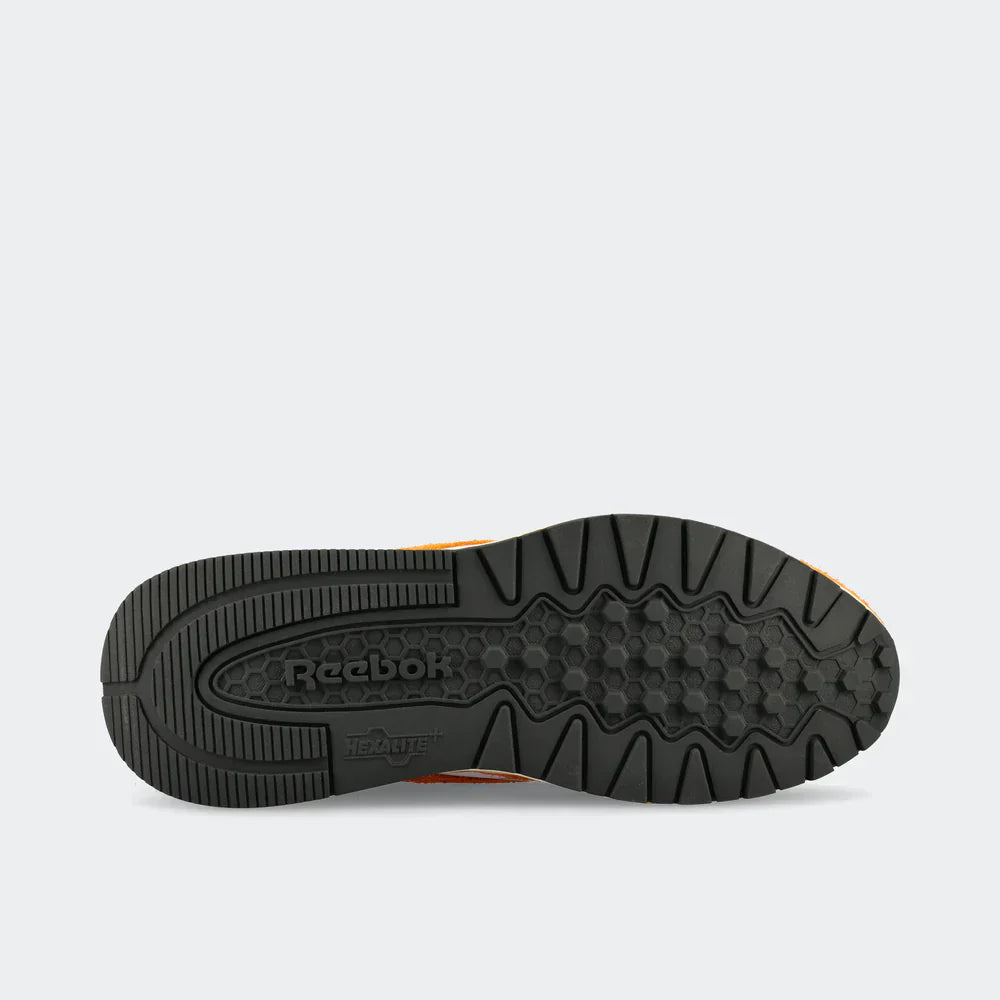 Classic Leather Hexalite Shoes (2)