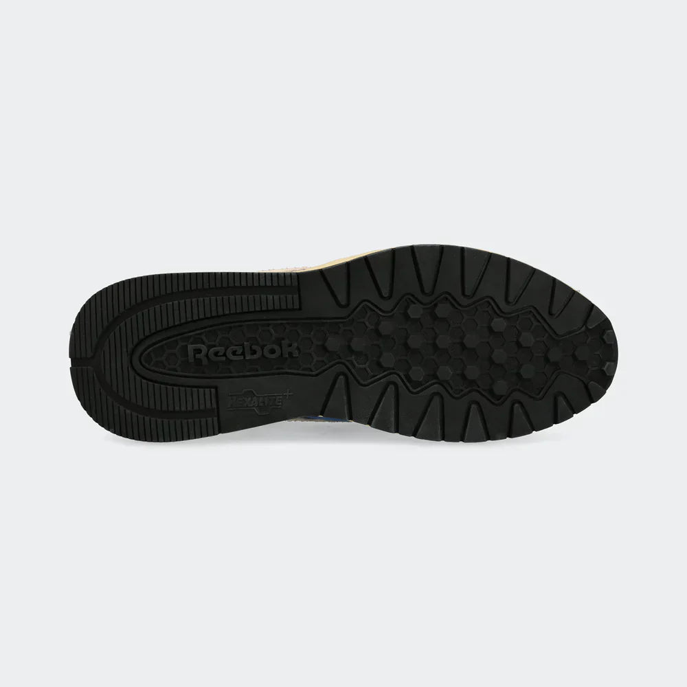 Classic Leather Hexalite Shoes (2)