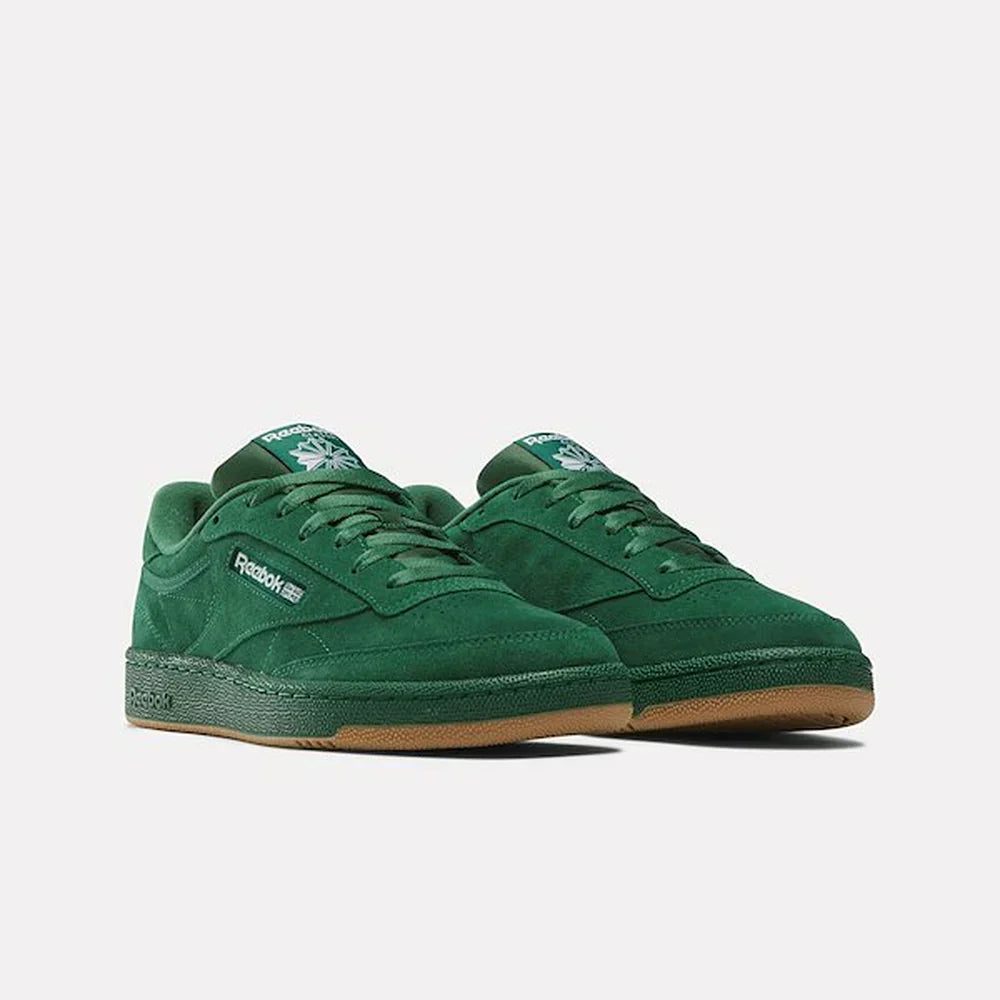 Club C 85 Shoes (1)