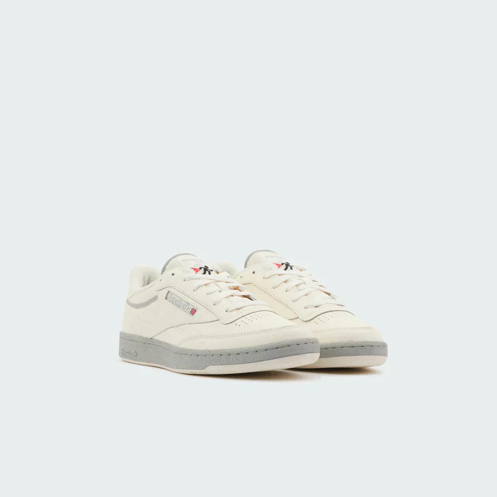 Club C Revenge Shoes (1)