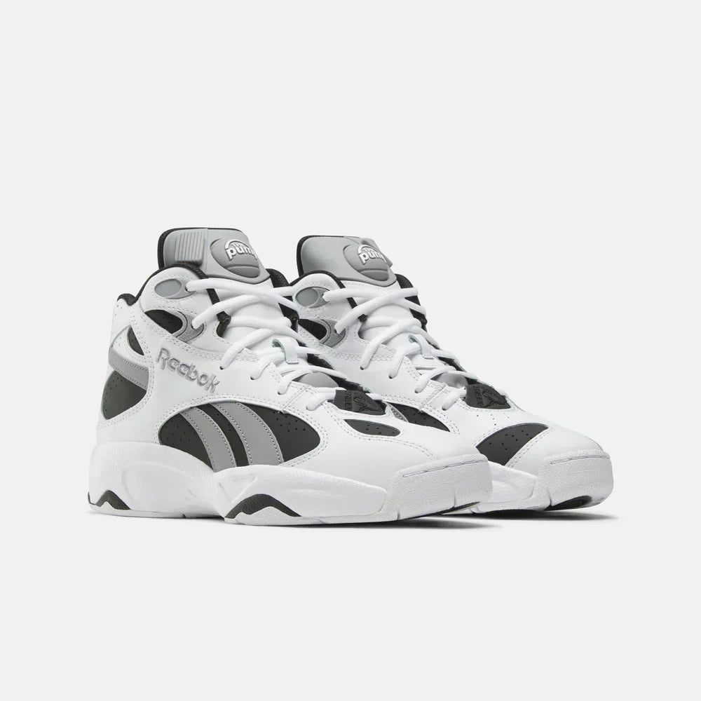 Above The Rim Pump Vertical Basketball Shoes (1)