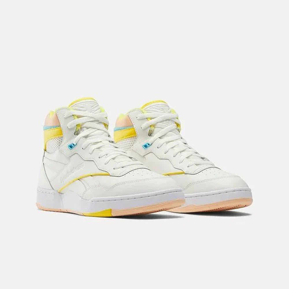BB 4000 II Mid Basketball Shoes