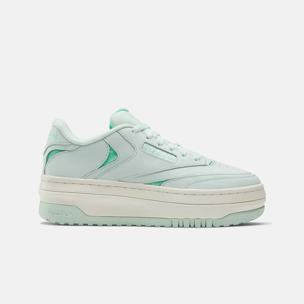 Club C Extra Shoes