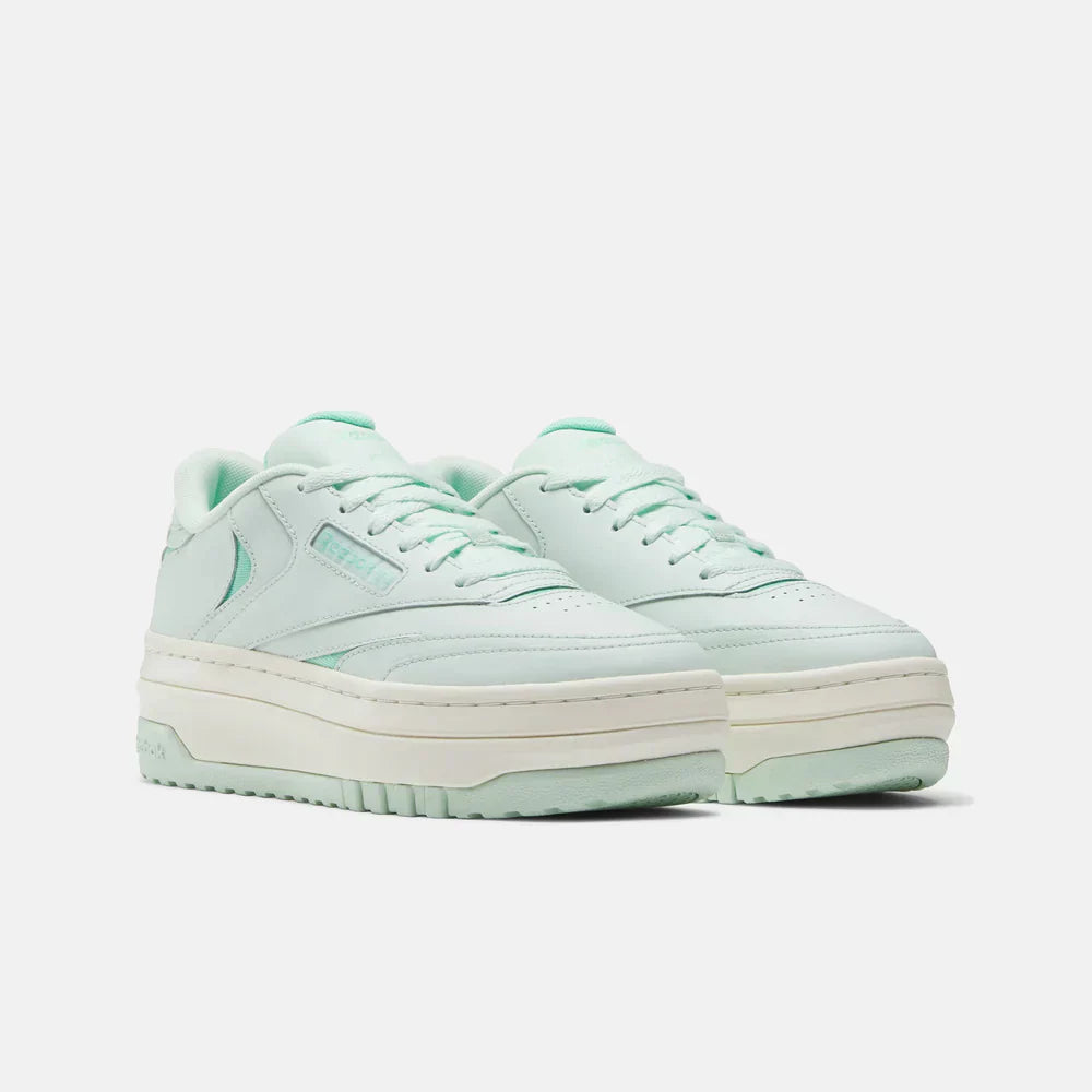 Club C Extra Shoes