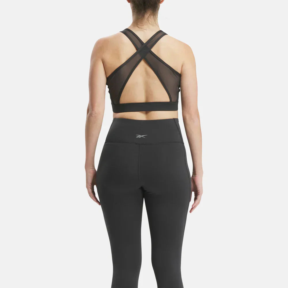 id train vector bralette