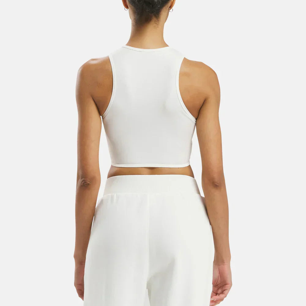 Wardrobe Essentials Cotton Bralette