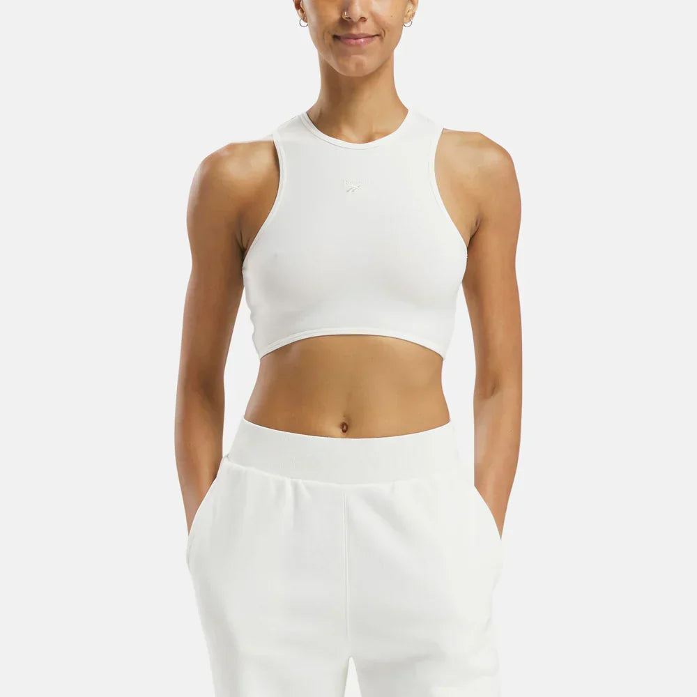 Wardrobe Essentials Cotton Bralette