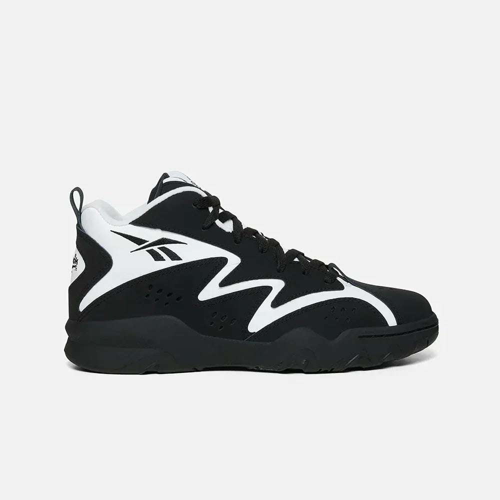 Above The Rim Mid Shoes