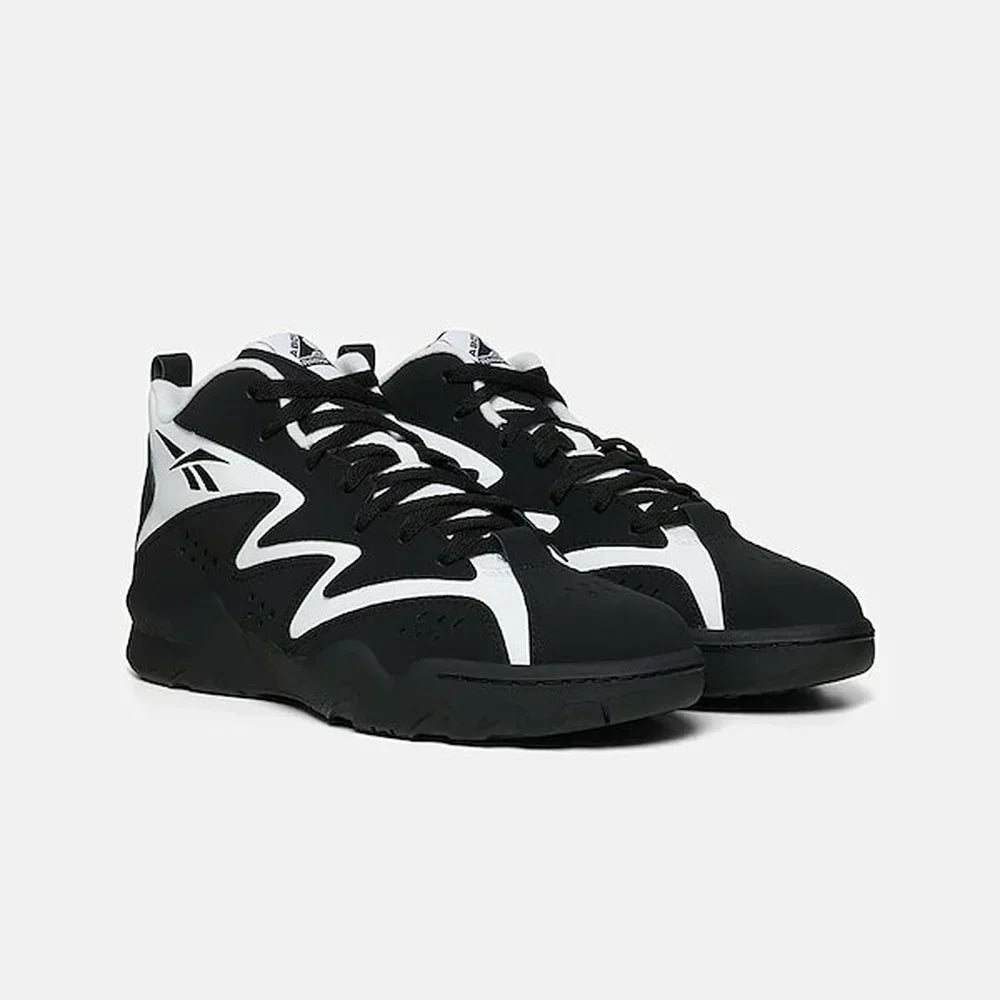 Above The Rim Mid Shoes (2)